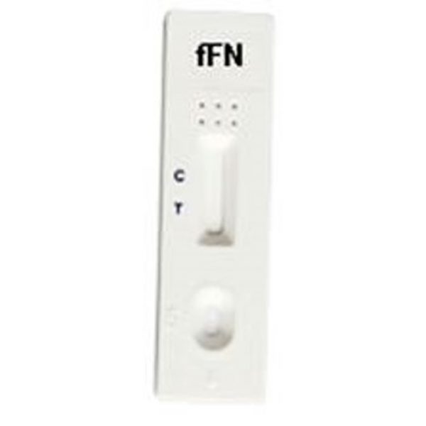 Fetal Fibronectin Ffn Rapid Test Td Diagnostics