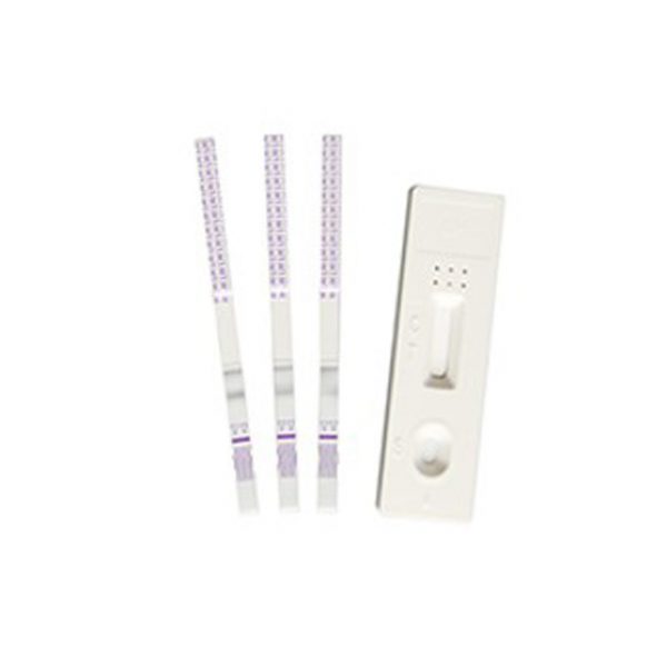 Ovulation (LH) Rapid Test - td diagnostics