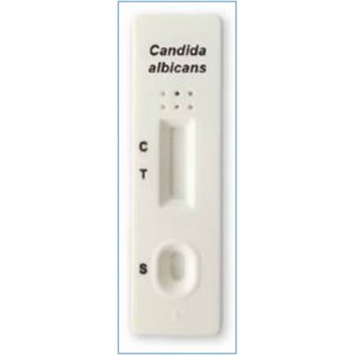 Candida albicans Rapid Test - td diagnostics